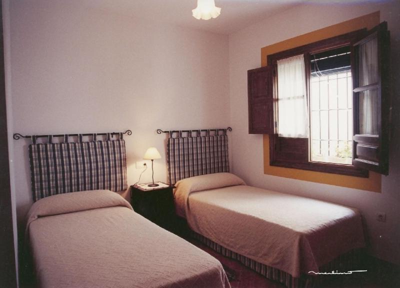 La Posada Real Приего-де-Кордова Экстерьер фото