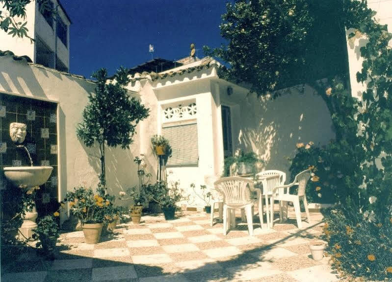 La Posada Real Приего-де-Кордова Экстерьер фото
