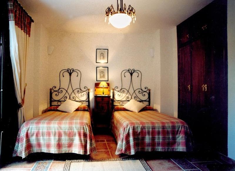 La Posada Real Приего-де-Кордова Номер фото